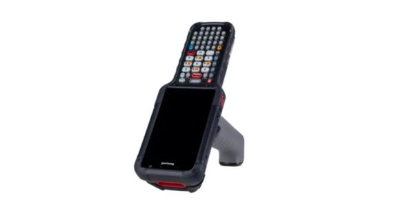 Compure portatile Honeywell CK62 | Irideitalia - Gruppo Finlogic